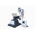 Glas Poliermaschine geformte Glasmaschine